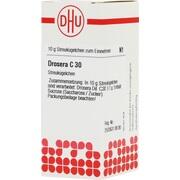DHU-Arzneimittel DROSERA C 30 GLOBULI, 10 g DHU-Arzneimittel DROSERA C 30 GLOBULI, 10 g