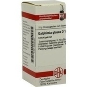 DHU-Arzneimittel GALPHIMIA GLAUCA C 6 - 10 G GLOBULI