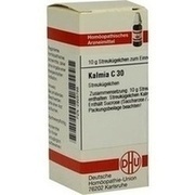 DHU-Arzneimittel KALMIA C 30 GLOBULI, 10 g