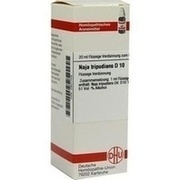 DHU-Arzneimittel NAJA TRIPUDIANS D 10 DIL. 20 ML DILUTION