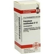 DHU-Arzneimittel PETROLEUM RECTIF. D 12 GLOBULI, 10 g