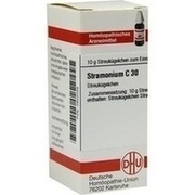 DHU-Arzneimittel STRAMONIUM C 30 GLOBULI, 10 g