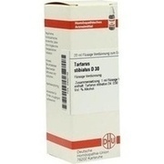 TARTARUS STIBIATUS D 30 DIL., 20 ml