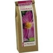 Dr. Pandalis Naturprodukte CYSTUS BIO TEEKRAUT DR. PANDALIS, 50 g Dr. Pandalis Naturprodukte CYSTUS BIO TEEKRAUT DR. PANDALIS, 50 g