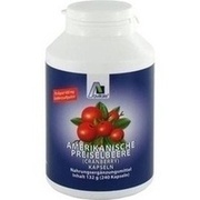 Avitale PREISELBEERE AMERIK 400MG