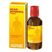 Hevert HEWEBERBEROL TROPFEN, 100 ml