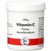 Pharma Peter VITAMIN C CANEA PULVER, 100 g