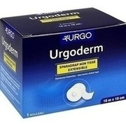 URGODERM STRETCH PFLASTER, 10m x 10 cm