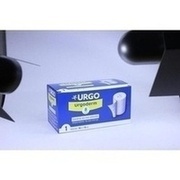 URGODERM STRETCH PFLASTER, 10m x 15 cm