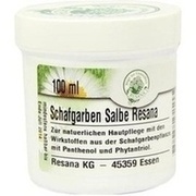 Resana SCHAFGARBEN SALBE 100 ML SALBE