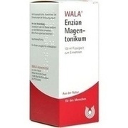 Wala ENZIAN MAGENTONIKUM, 100 ml