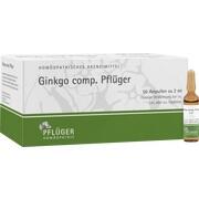 Pflüger GINKGO COMP. PFLUEGER AMP., 50 St.