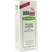 SEBAMED TROCKENE HAUT PFLEGE-LOTION, 200 ml SEBAMED TROCKENE HAUT PFLEGE-LOTION, 200 ml