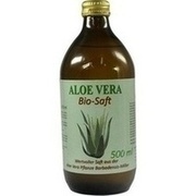 EUROVERA BIO ALOE VERA SAFT PLUS VITAMIN C, 500 ml