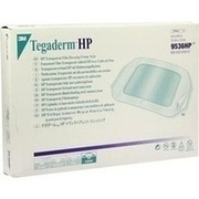 Solventum TEGADERM 3M TRANSAPRENT 10X12CM VERBAND Solventum TEGADERM 3M TRANSAPRENT 10X12CM VERBAND