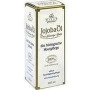 JOJOBA OEL 100% WILCO CLASSIC