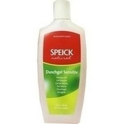 Speick DUSCHGEL SENSITIVE 250 ML DUSCHGEL