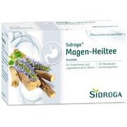 Uriach SIDROGA MAGEN HEILTEE FILTERBEUTEL, 20 St.