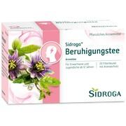 Uriach SIDROGA BERUHIGUNGSTEE, 20 Filterbtl.