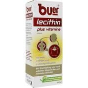 Dr. Kade BUER LECITHIN PLUS VITAMINE FLUESSIG
