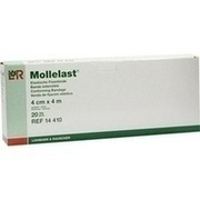 Lohmann & Rauscher MOLLELAST BINDEN 4CMX4M EINZELN VERPACKT, 20 St.