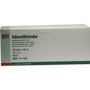 Lohmann & Rauscher IDEALBINDE LOHMANN 5MX10CM EINZEL VERPACKT