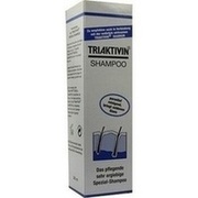 TRIAKTIVIN SPEZIAL SHAMPOO