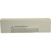 Weleda ARNICA COMP./ FORMICA SALBE, 70 g