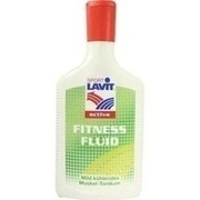 Schweizer-Effax ANHALT GMBH SPORT LAVIT FITNESS FLUID