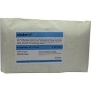 Söhngen ALUDERM KOMPRESSEN 10X10CM, 50 St.