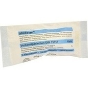 Söhngen ALUDERM VERBANDPAECKCHEN KLEIN, 1 St.