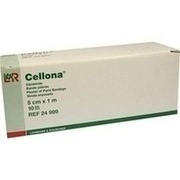 Lohmann & Rauscher CELLONA GIPSBINDEN 1MX5CM 24999, 2 x 5 St.