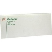 Lohmann & Rauscher CELLONA GIPSBINDEN 2MX6CM 25000, 2 x 5 St.