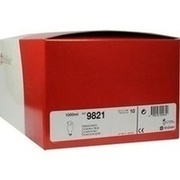 INCARE FAEKALKOLLEKTOR 9821, 10 x 1000 ml
