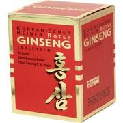 KGV ROTER GINSENG TABLETTEN 300 MG, 200 St.