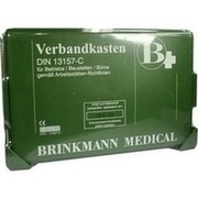 Brinkmann Medical VERBANDKASTEN F.BETRIEBE DIN 13157-C KUNSTSTOFF