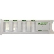 Dr. Junghans MEDIKAMENTEN DISPENSER, 1 St. Dr. Junghans MEDIKAMENTEN DISPENSER, 1 St.