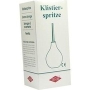 Büttner-Frank KLISTIERSPRITZE GR.7 BIRNF. M.KAN., 260 g