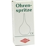 Büttner-Frank OHRENSPRITZE 1 3/4 40 G, 1 St.