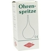 Büttner-Frank OHRENSPRITZE 2 1/4 75 G, 1 St.