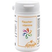 Allpharm RAUCHER VITAMINE KAPSELN, 50 St.