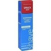 Speick RASIERCREME, 75 ml Creme