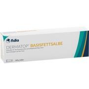 Fidia Pharma DERMATOP BASISFETTSALBE, 100 g