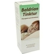 CHEPLAPHARM BALDRIAN TINKTUR, 100 ml CHEPLAPHARM BALDRIAN TINKTUR, 100 ml