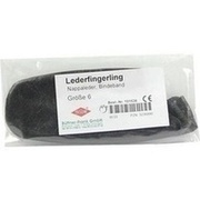Büttner-Frank FINGERLING LEDER GR. 6 BINDEBAND, 1 St. Büttner-Frank FINGERLING LEDER GR. 6 BINDEBAND, 1 St.