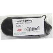 Büttner-Frank FINGERLING LEDER GR. 7 BINDEBAND, 1 St. Büttner-Frank FINGERLING LEDER GR. 7 BINDEBAND, 1 St.