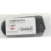 Büttner-Frank FINGERLING LEDER GR. 8 BINDEBAND, 1 St. Büttner-Frank FINGERLING LEDER GR. 8 BINDEBAND, 1 St.