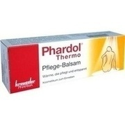 kreussler Pharma PHARDOL THERMO PFLEGE BALSAM, 100 g