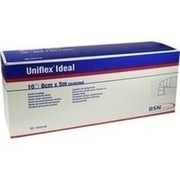 BSN medical UNIFLEX IDEAL WEISS 5MX8CM LOSE BINDEN