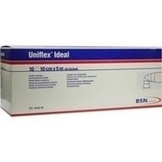 BSN medical UNIFLEX IDEAL WEISS 5MX10CM LOSE BINDEN